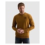 PLS2608499 8187 PME Legend Crewneck American Classic Golden Brown