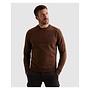 PLS2608499 8168 PME Legend Crewneck American Classic Cappuccino