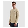 PLS2608499 7013 PME Legend Crewneck American Classic Bone White
