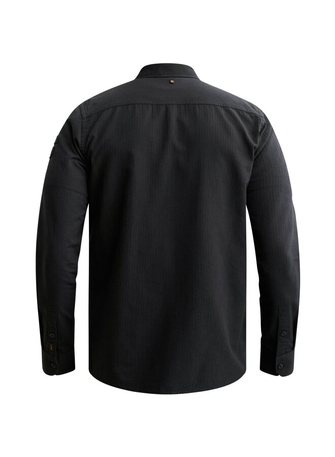 PSI2608213 5281 PME Legend Long sleeve shirt Quilt Poplin Salute