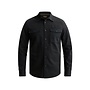 PSI2608213 5281 PME Legend Long sleeve shirt Quilt Poplin Salute