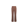 NKF09121 60 Nukus Jill Pants Suedine Taupe