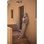 NKF04012 60 Nukus Luna Shirt NK Taupe