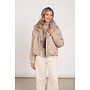 NKF12013 9 Nukus Paula Jacket Sand