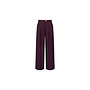 NKF09063 333 Nukus Bodine Pants Cherry
