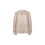 NKF02178 9 Nukus Antonella Blouse Embroidery Sand