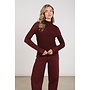 NKF01093 333 Nukus Goldie Top Cherry