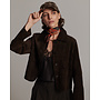 8s1107-8617 120 Summum Scarf Satin Multicolour