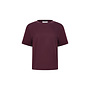 NKF04012 333 Nukus Luna Shirt NK Cherry