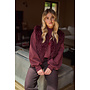 NKF03099 333 Nukus Nicola Pullover Cherry