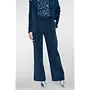 61522-10 815 Geisha Jeans indigo