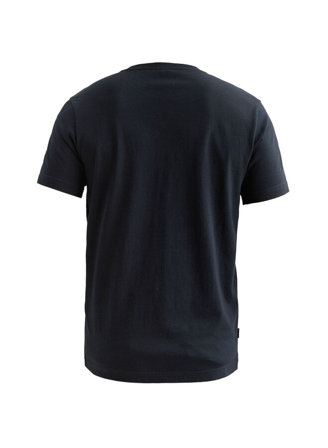 PTSS2608575 5281 PME Legend Short sleeve r-neck single jersey left chest Salute