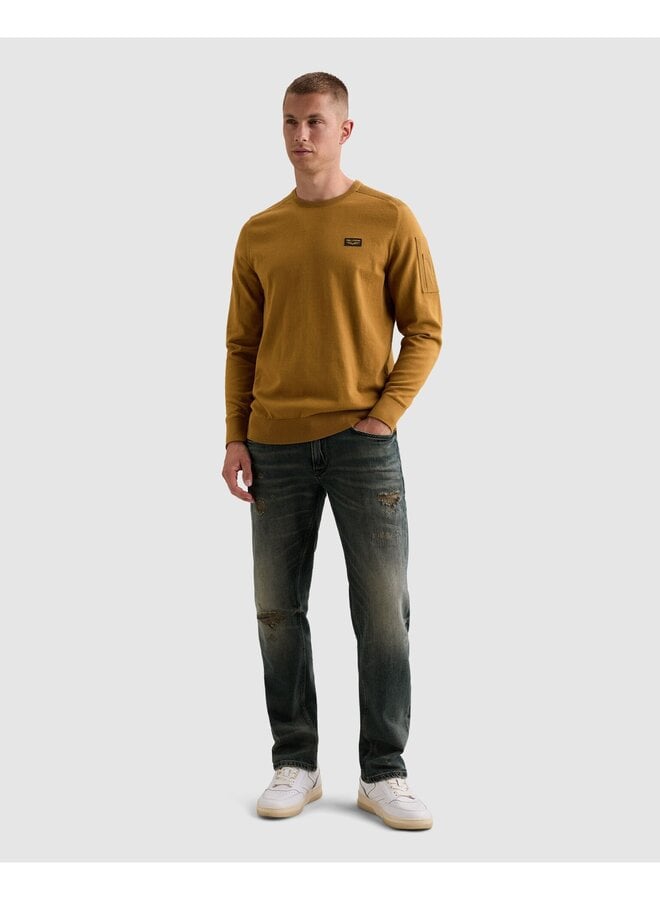 PKW2608320 8187 PME Legend R-neck American Classic Golden Brown