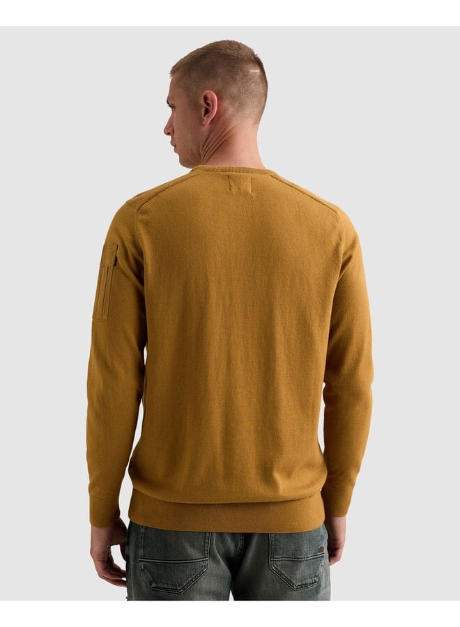 PKW2608320 8187 PME Legend R-neck American Classic Golden Brown