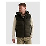 PBW2608102 8039 PME Legend Bodywarmer GOBBLER BW Mix fabric Beluga
