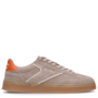 55.1010.01-U17 PME LEGEND Schoenen HAULER CS-10 SUEDE BEIGE Light Beige