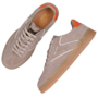 55.1010.01-U17 PME LEGEND Schoenen HAULER CS-10 SUEDE BEIGE Light Beige