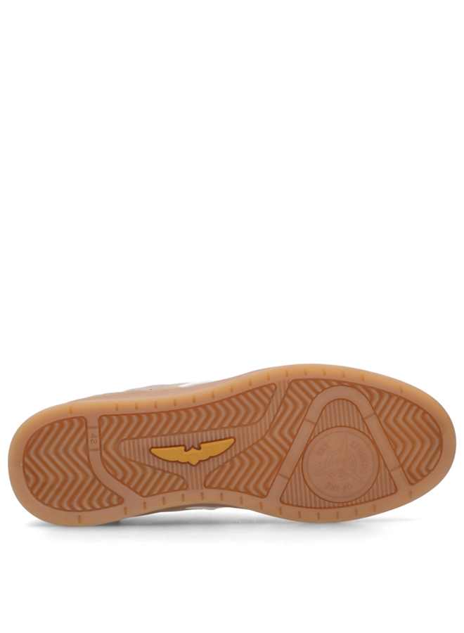 55.1010.01-U17 PME LEGEND Schoenen HAULER CS-10 SUEDE BEIGE Light Beige