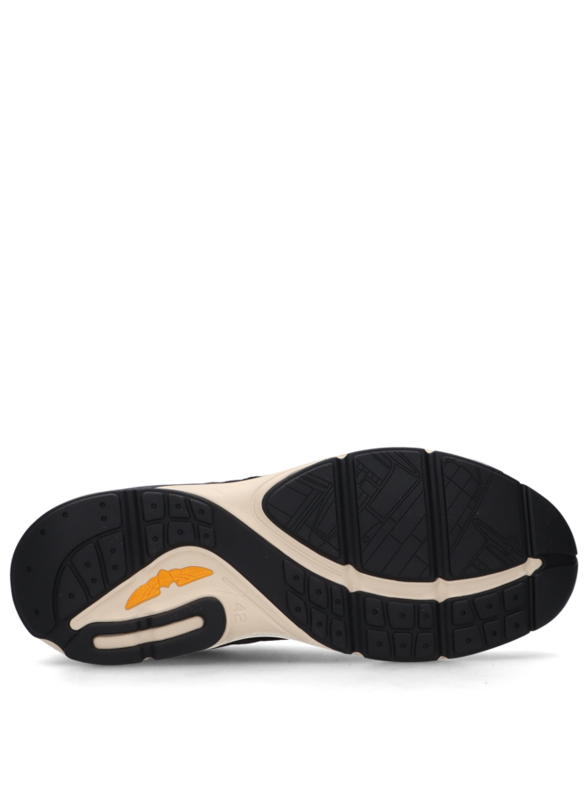 55.1014.01-C00 PME LEGEND Schoenen JATO RS-10 SUEDE-MESH NAVY Navy