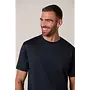 PPXT30002A Profuomo t-shirt crew neck short sleeve Navy