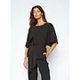 173340 801 MosMosh MMRikala Miley Blouse Black