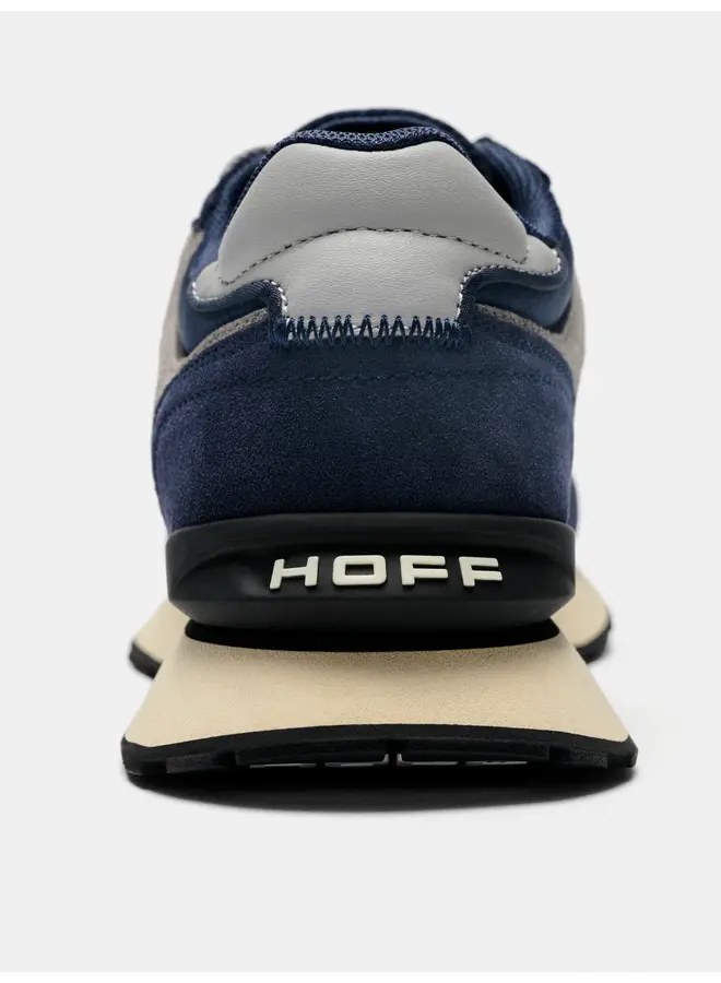 22602409 Hoff SNEAKER Man CITY DARK BLUE