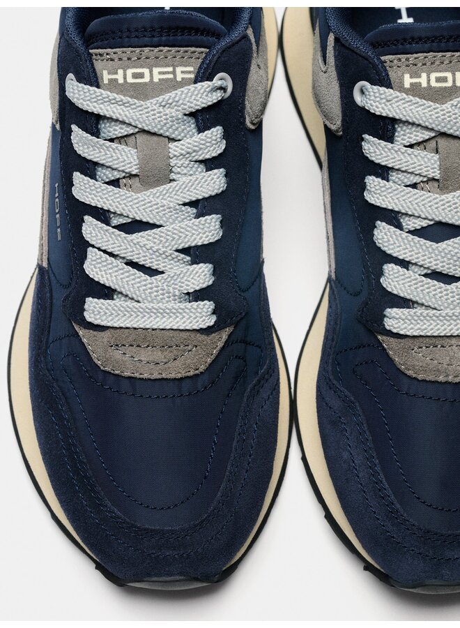 22602409 Hoff SNEAKER Man CITY DARK BLUE