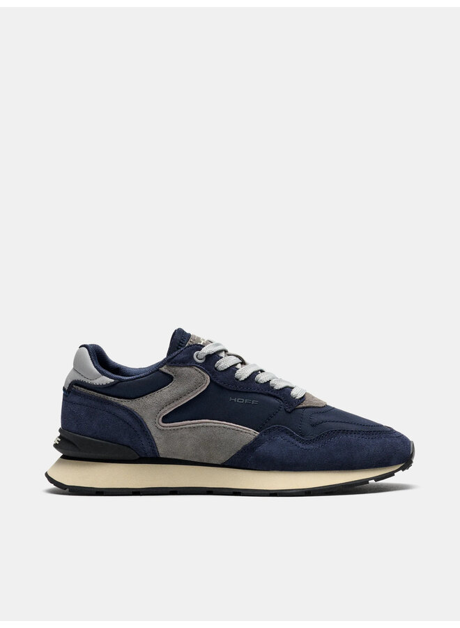 22602409 Hoff SNEAKER Man CITY DARK BLUE