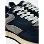 22602409 Hoff SNEAKER Man CITY DARK BLUE