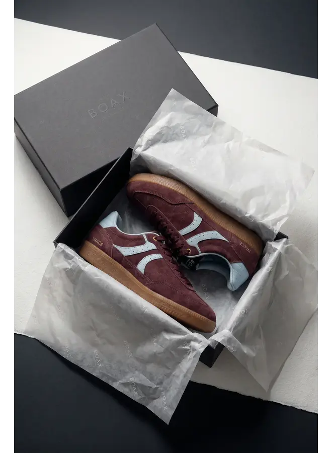 Boax Studio Sneaker TRACE 5001