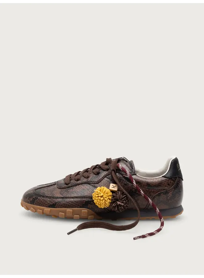 Boax Studio Sneaker STRIKE 3051