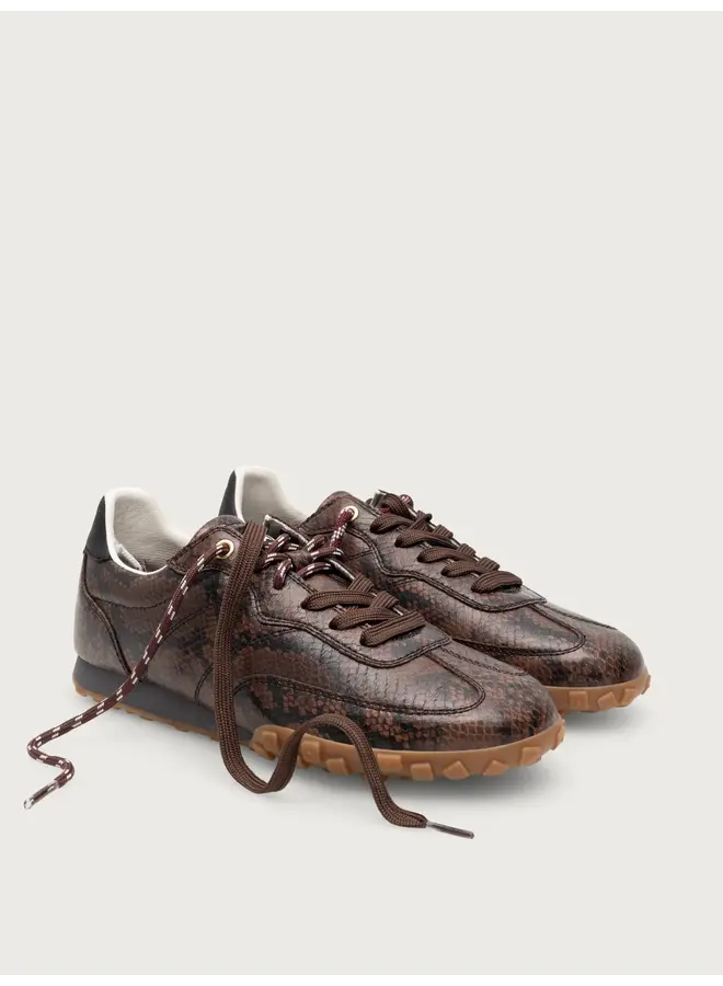 Boax Studio Sneaker STRIKE 3051