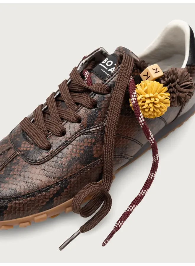 Boax Studio Sneaker STRIKE 3051
