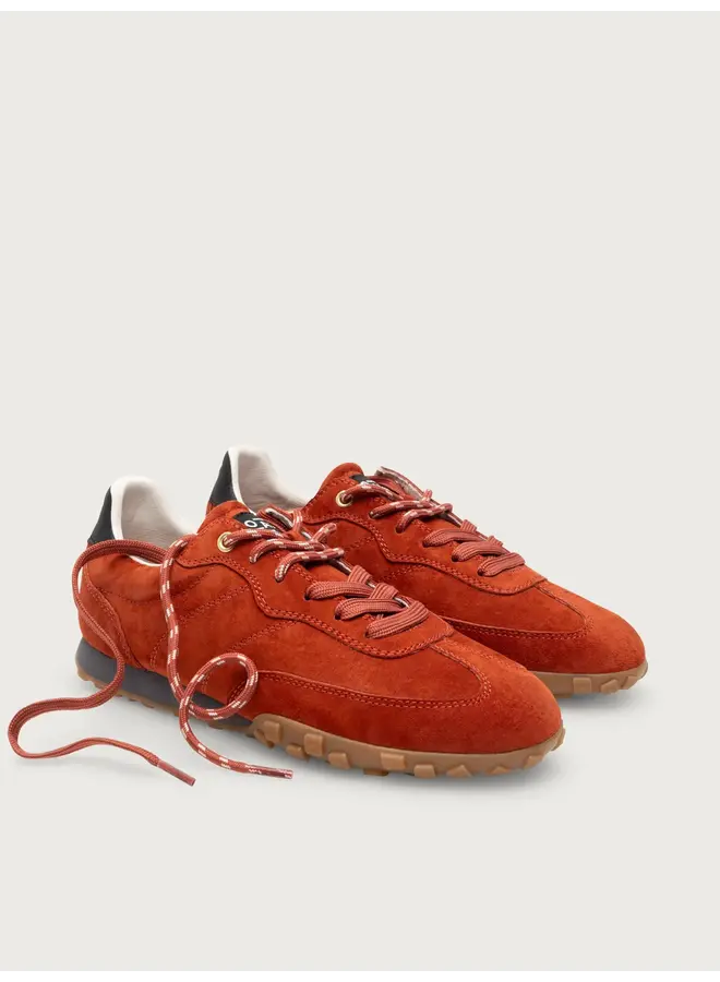 Boax Studio Sneaker STRIKE 3045