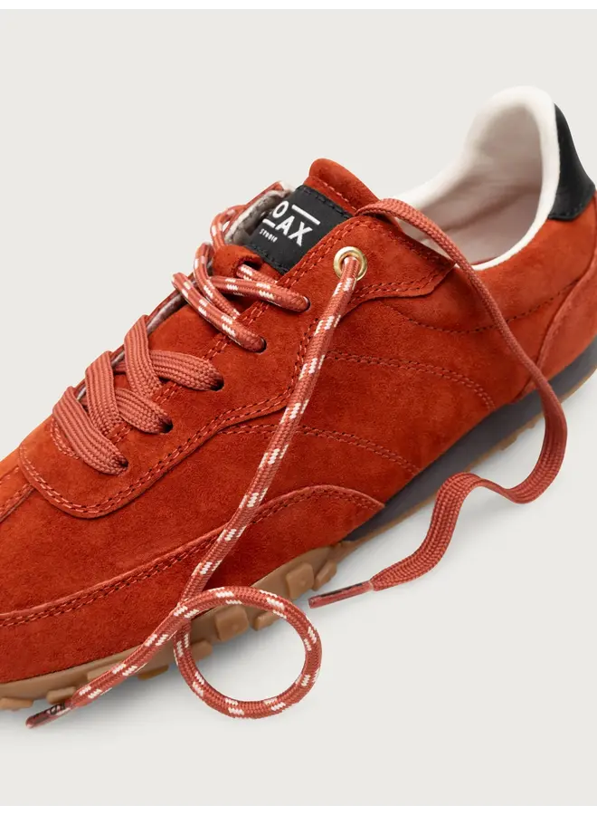 Boax Studio Sneaker STRIKE 3045