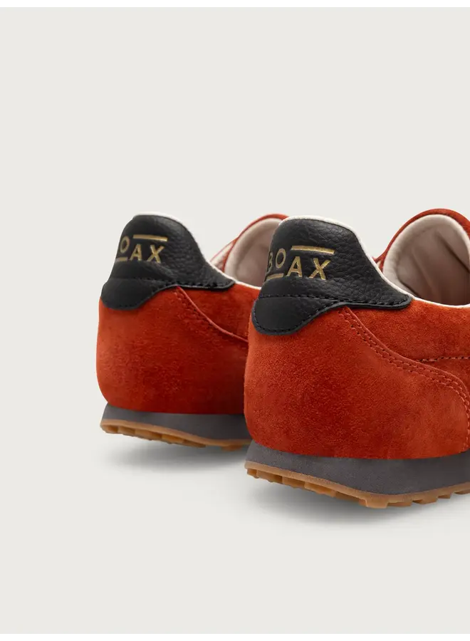 Boax Studio Sneaker STRIKE 3045