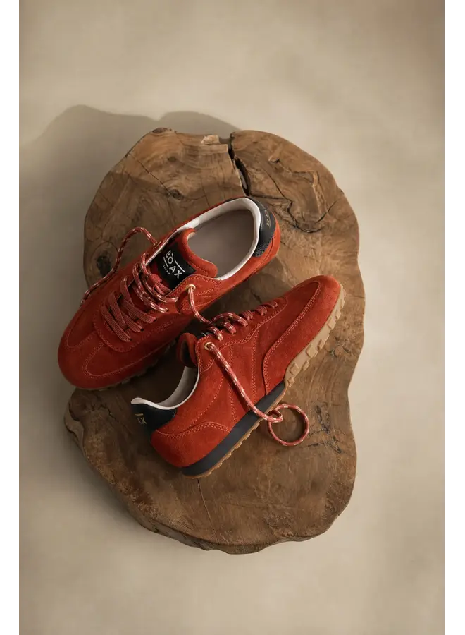 Boax Studio Sneaker STRIKE 3045