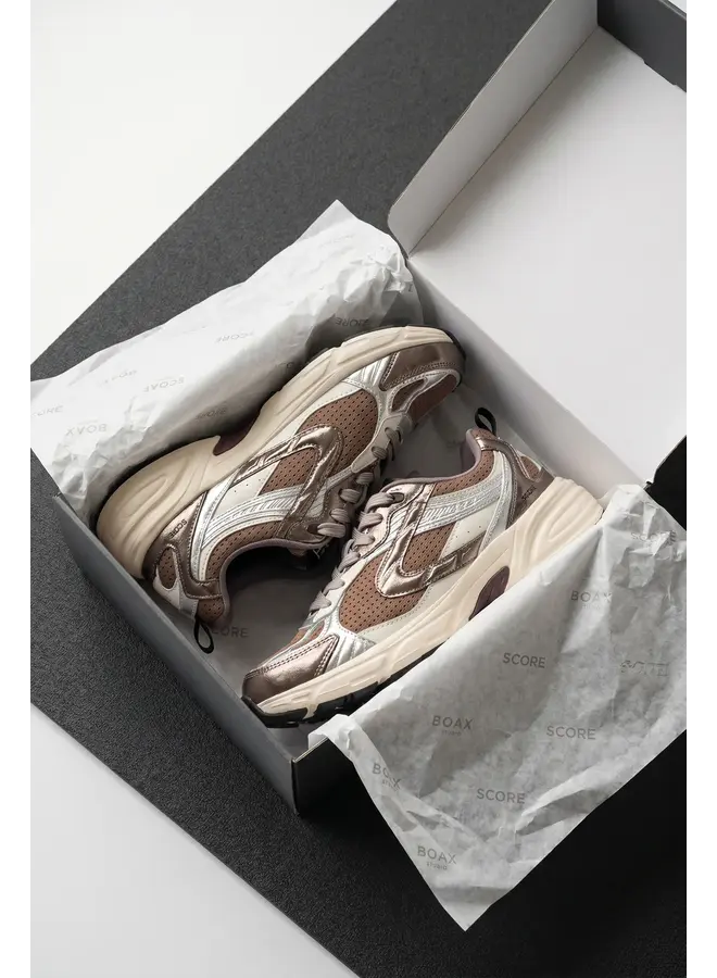 Boax Studio Sneaker SCORE 6010