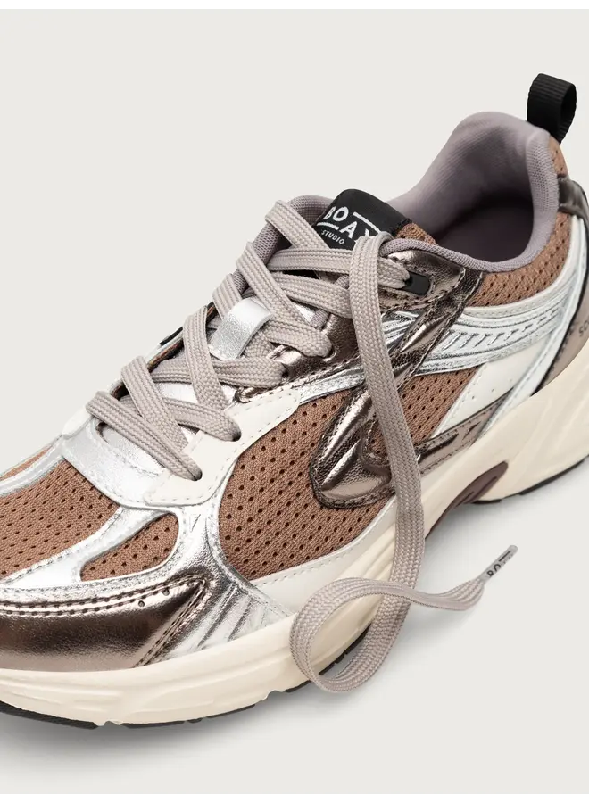 Boax Studio Sneaker SCORE 6010