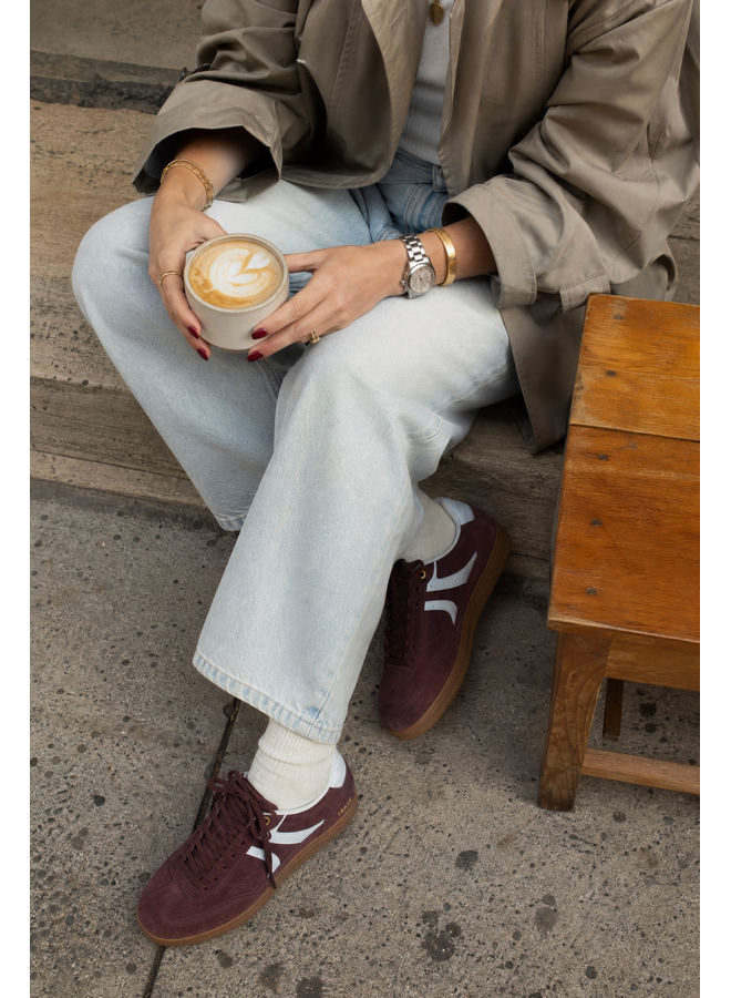 Boax Studio Sneaker TRACE 5001