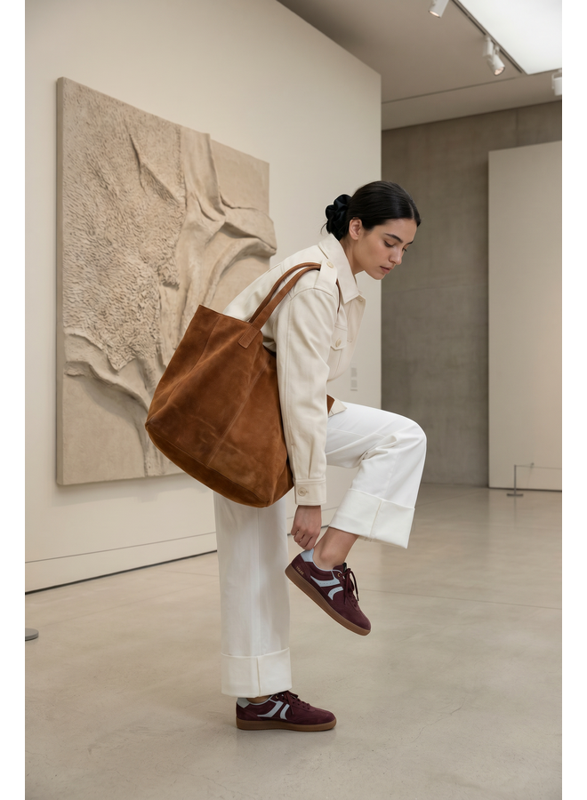 Boax Studio Sneaker TRACE 5001