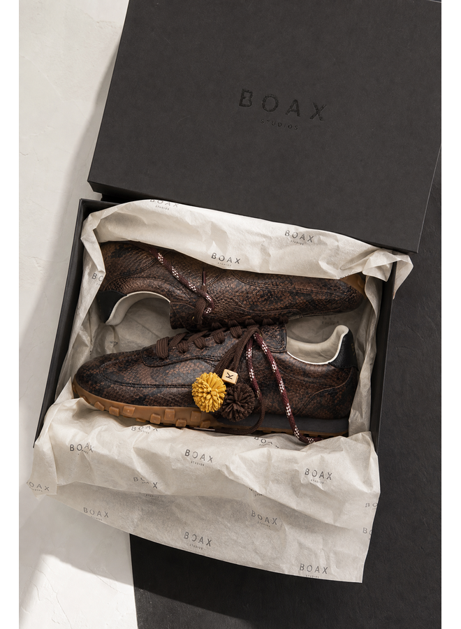 Boax Studio Sneaker STRIKE 3051