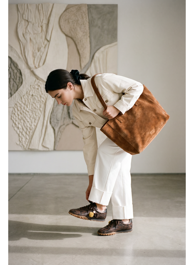Boax Studio Sneaker STRIKE 3051