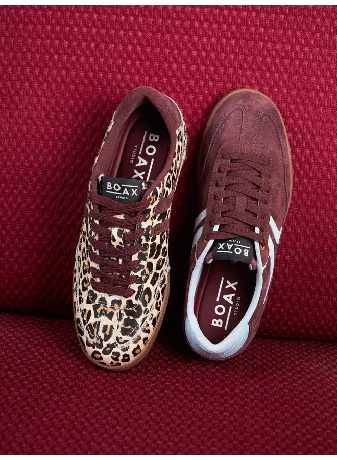 Boax Studio Sneaker TRACE 5003