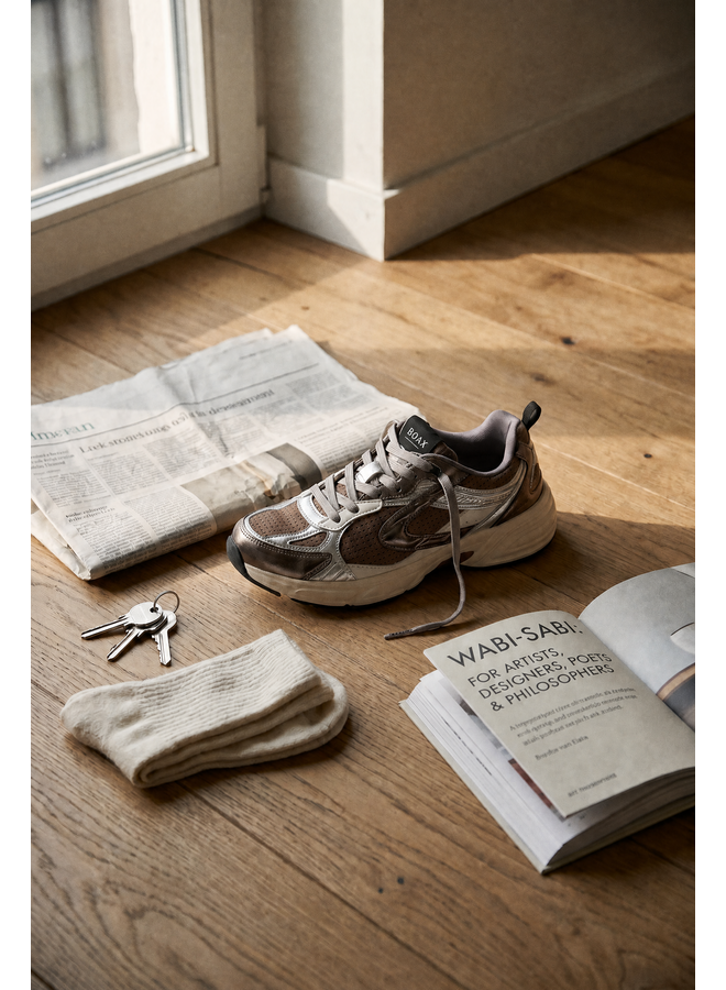 Boax Studio Sneaker SCORE 6010