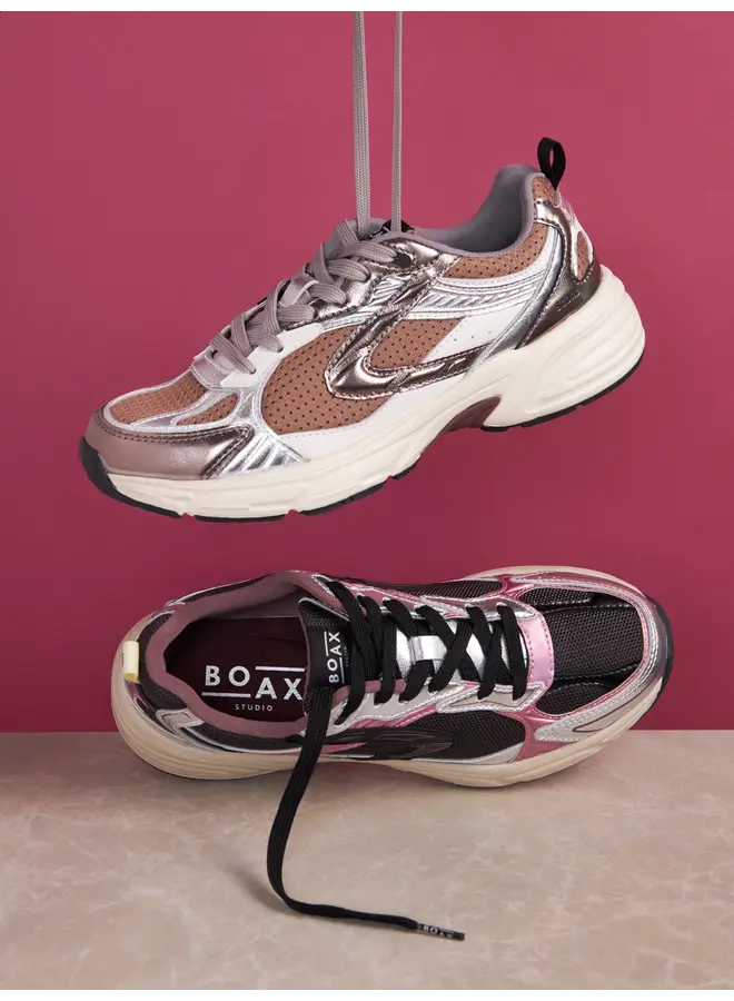 Boax Studio Sneaker SCORE 6009