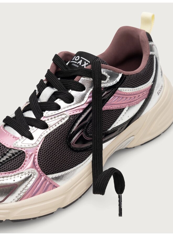 Boax Studio Sneaker SCORE 6009