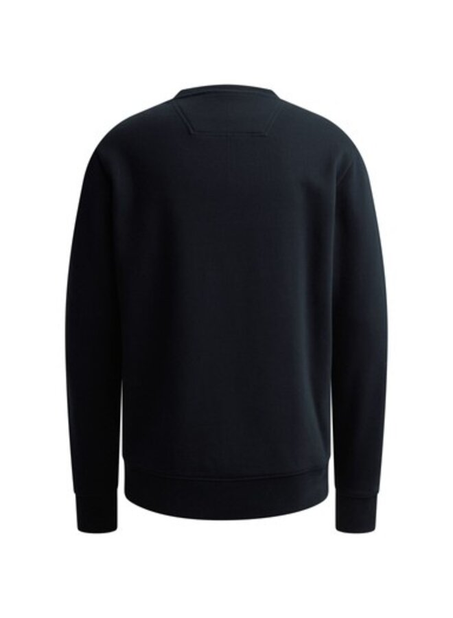 PSW2608443 5281 PME Legend Crewneck 3t cross fleece Salute