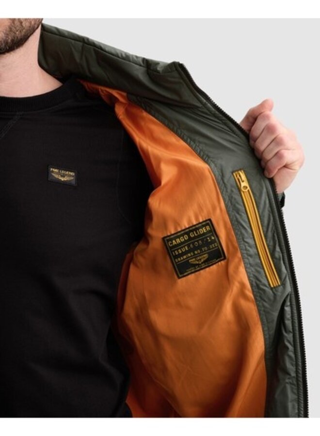 PJA2608114 6026 PME Legend Flight jacket EXPEDITOR Brightster Urban Chic