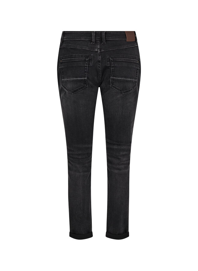 182150 850 MosMosh MMNaomi Teni Jeans Grey